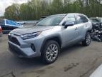 TOYOTA RAV4 2025