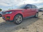 LAND ROVER RANGE ROVER SPORT 2015
