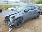 CHEVROLET TRAVERSE 2021