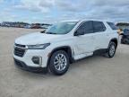 CHEVROLET TRAVERSE 2022