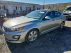 KIA OPTIMA HYBRID 2016