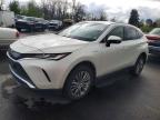 TOYOTA VENZA 2021