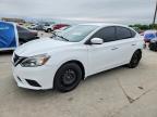NISSAN SENTRA 2017