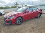 NISSAN ALTIMA 2023
