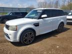 LAND ROVER RANGE ROVER SPORT 2013