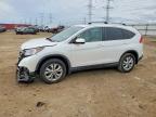 HONDA CR-V 2014