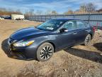 NISSAN ALTIMA 2018