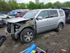 HONDA PILOT 2013