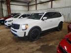 KIA TELLURIDE 2021