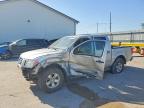 NISSAN FRONTIER 2012