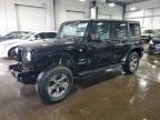 JEEP WRANGLER UNLIMITED 2016