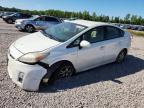 TOYOTA PRIUS 2010