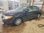 TOYOTA CAMRY 2014