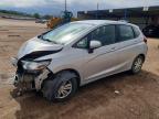 HONDA FIT 2015