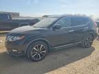 NISSAN ROGUE 2018