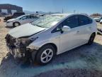 TOYOTA PRIUS 2015