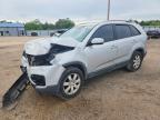 KIA SORENTO 2011