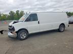 CHEVROLET EXPRESS G2500 2014