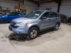 HONDA CR-V 2010