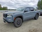 NISSAN FRONTIER 2023