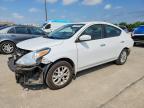 NISSAN VERSA 2019
