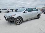 KIA FORTE 2019