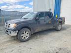 NISSAN FRONTIER 2012