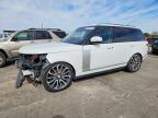LAND ROVER RANGE ROVER 2019