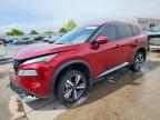 NISSAN ROGUE 2023