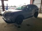 HONDA CR-V 2024
