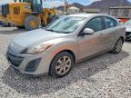 MAZDA 3 2011