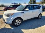 KIA SOUL 2016