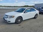 LINCOLN MKZ 2007