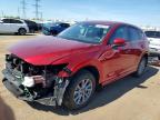 MAZDA CX-5 2025