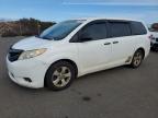 TOYOTA SIENNA 2013