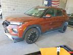 CHEVROLET TRAILBLAZER 2021
