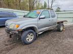 TOYOTA TUNDRA 2004