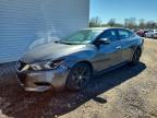 NISSAN MAXIMA 2018