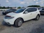 NISSAN MURANO 2014