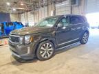 KIA TELLURIDE 2022