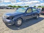 LEXUS LS 430 2002