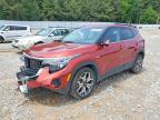 KIA SELTOS 2021