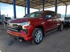 CHEVROLET SILVERADO 2024