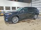 TOYOTA HIGHLANDER 2024