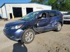 HONDA CR-V 2014