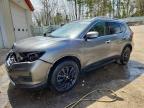 NISSAN ROGUE 2019