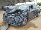 TOYOTA SIENNA 2025