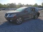 NISSAN PATHFINDER 2014