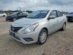 NISSAN VERSA 2016