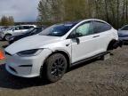 TESLA MODEL X 2022